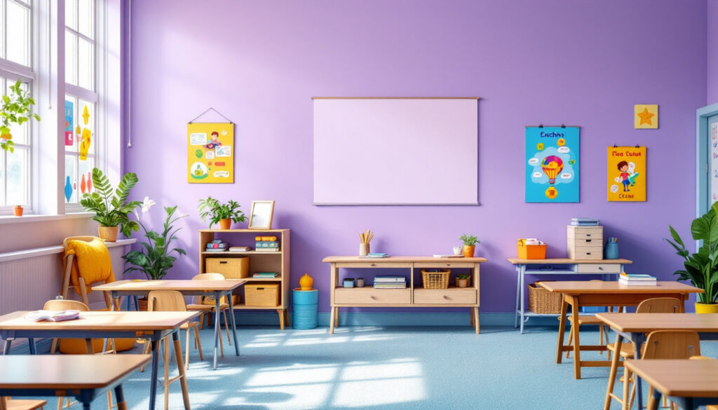 Supporting Children with Emotional Outbursts Using ABA Therapy