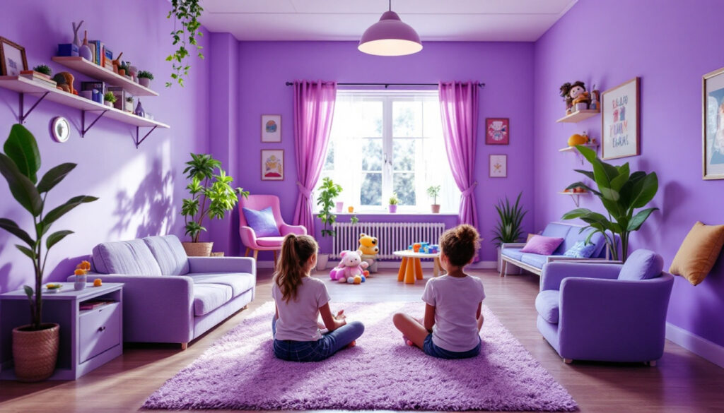 How ABA Therapy Can Improve Turn-Taking in Conversations