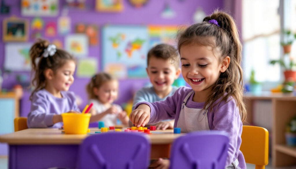 The Importance of Teaching Life Skills Through ABA Therapy