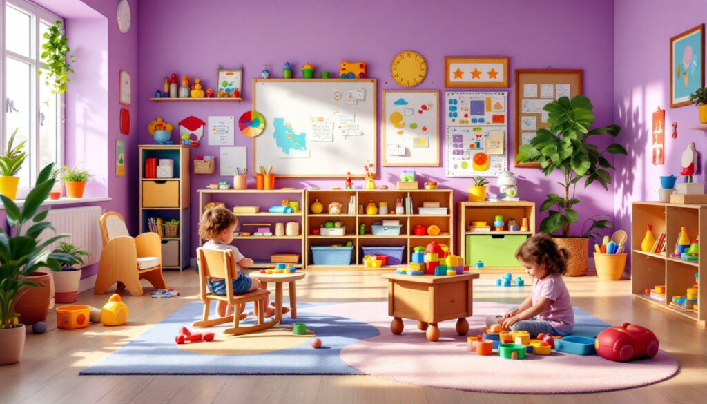 How to Use Play-Based Learning for ABA Therapy at Home