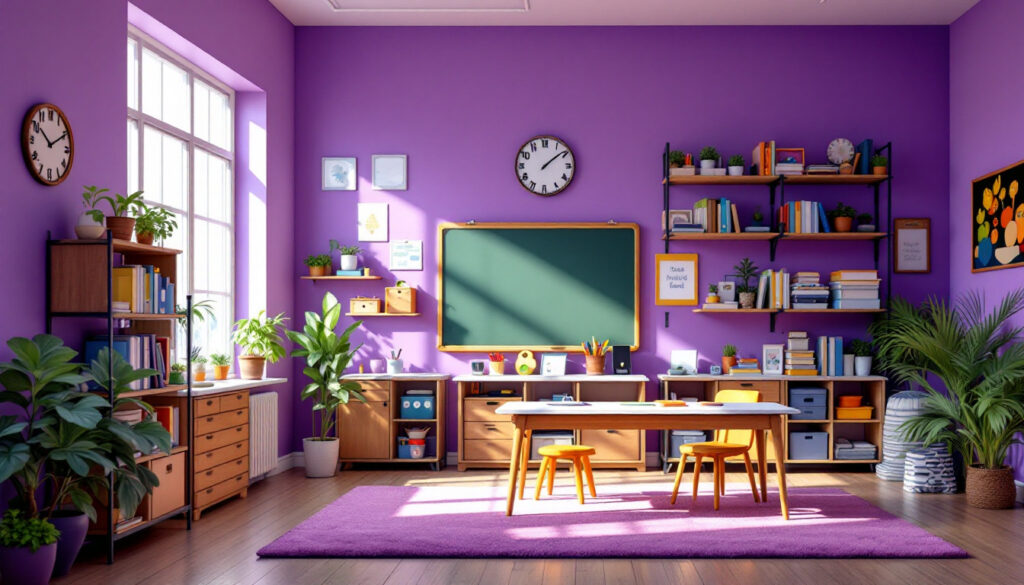 The Role of Home-Based ABA Therapy in School Readiness