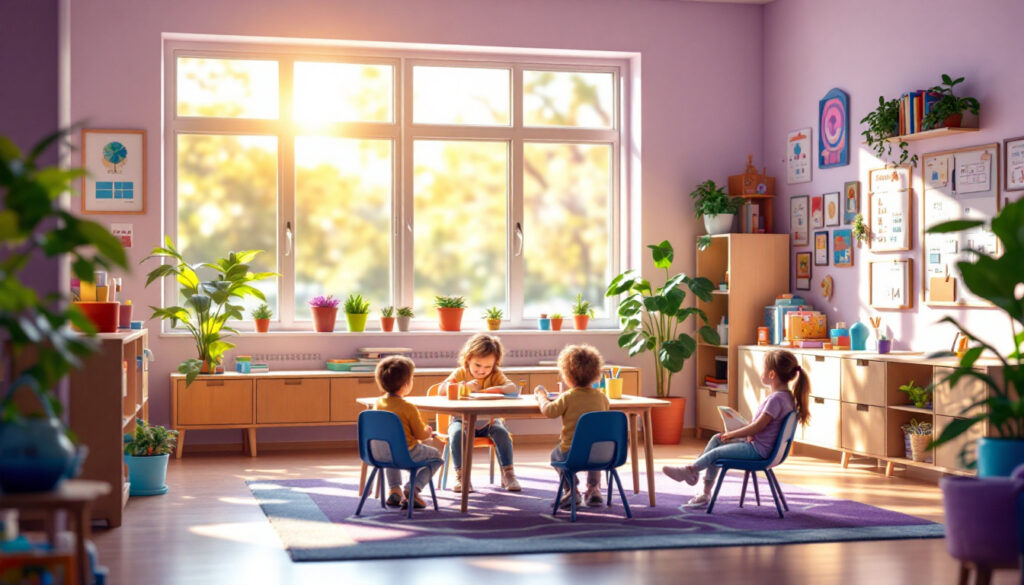 Teaching Conflict De-escalation Strategies Using ABA Therapy