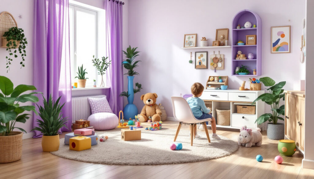 How to Keep Children Engaged During Home-Based ABA Therapy Sessions