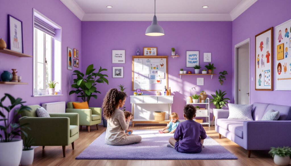 Parent Training: Essential Skills for Supporting ABA Therapy