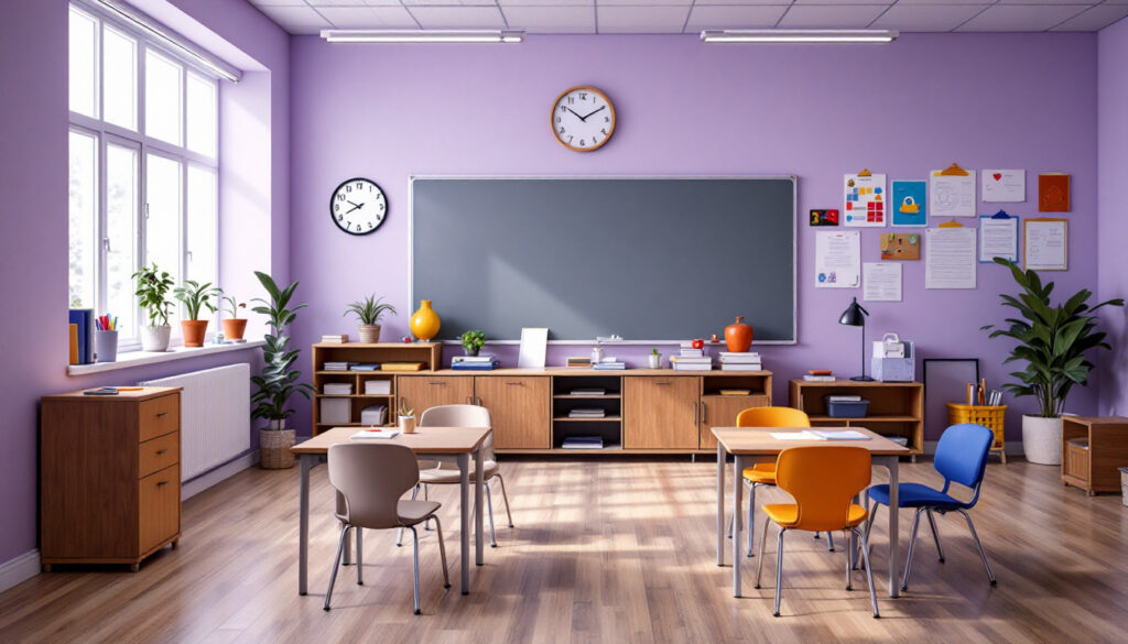 How to Address Behavioral Outbursts in School Settings
