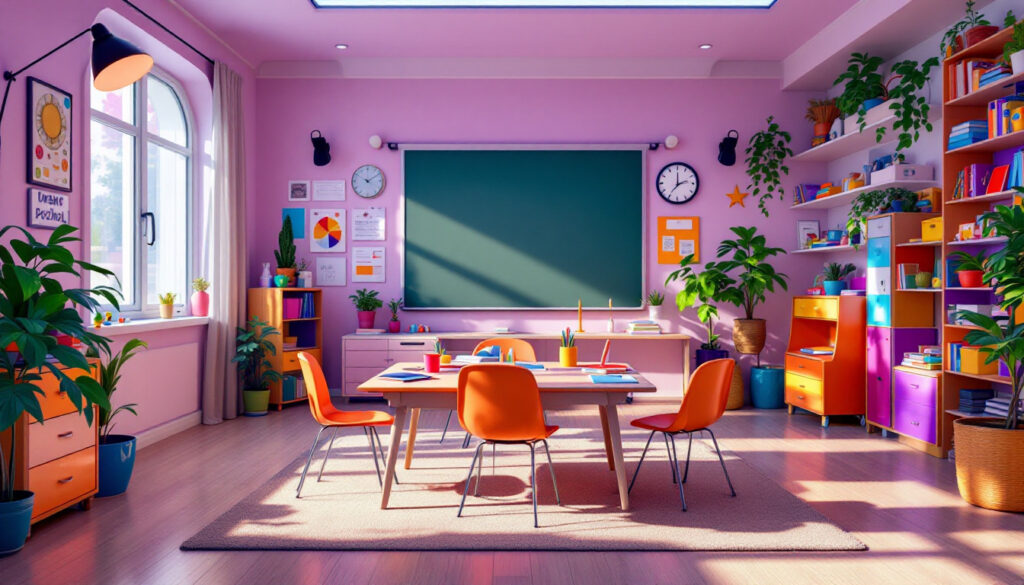 How to Foster Independence in School Using ABA Therapy Techniques