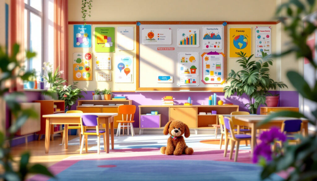 How to Address Selective Mutism with School-Based ABA Therapy