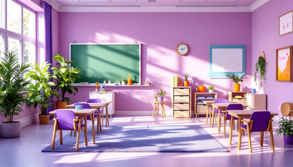Using ABA Therapy to Support Children in Inclusive Classrooms
