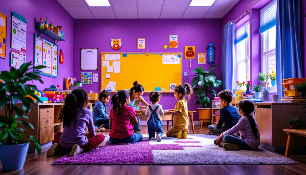 The Role of Parents in Home-Based ABA Therapy Sessions