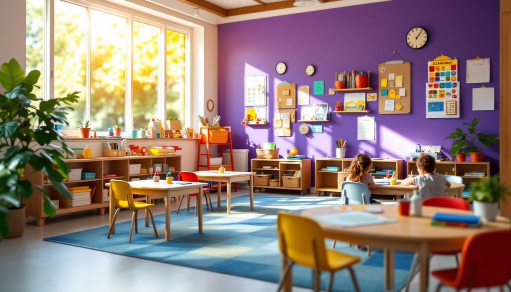 How to Advocate for ABA Support in School Environments