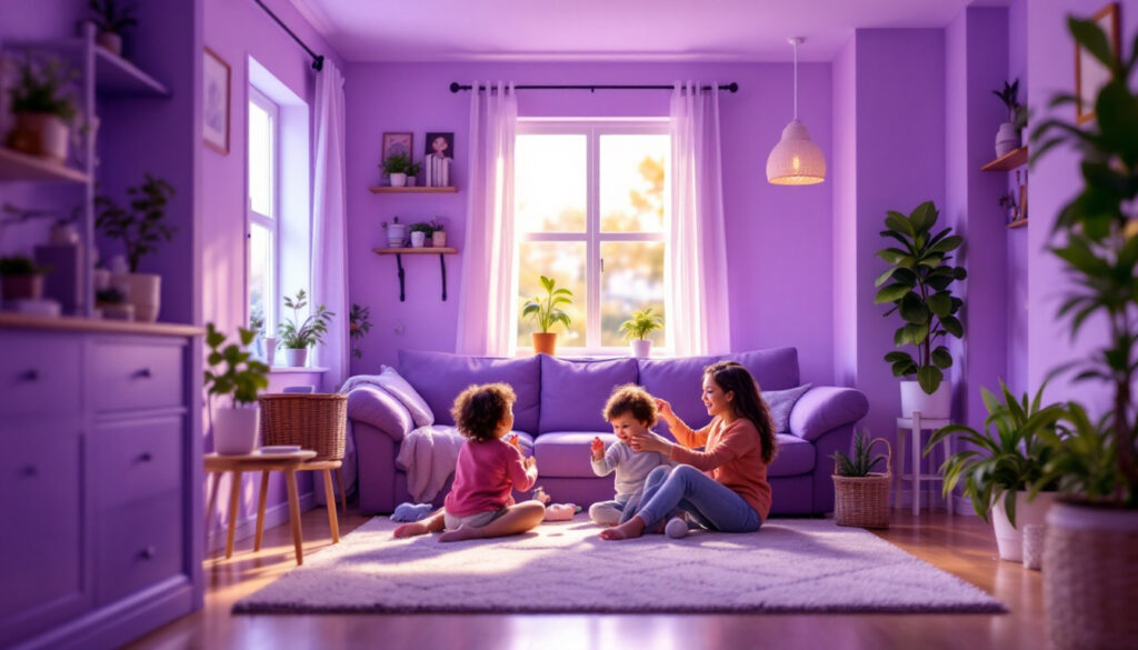 How ABA Therapy Encourages Peer and Sibling Interactions at Home