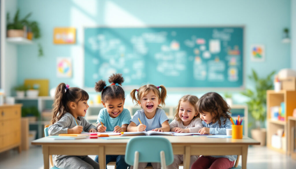 How to Use Social Stories for Classroom Success