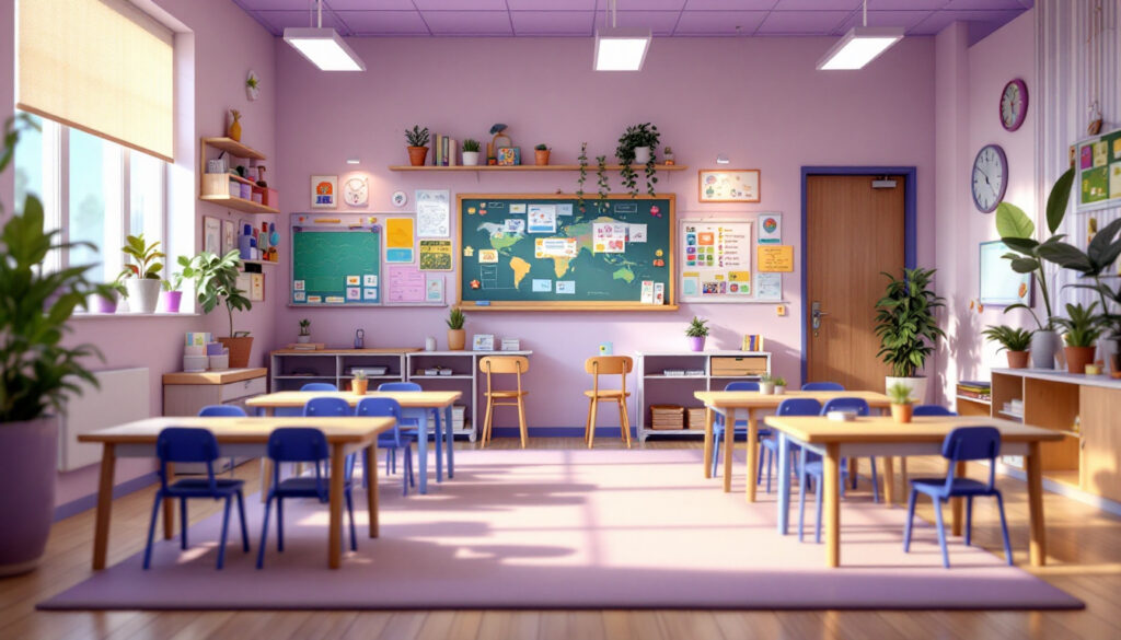 How School-Based ABA Therapy Prepares Students for Future Independence