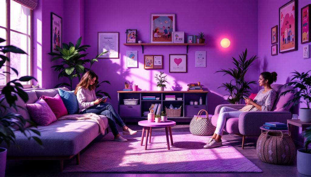 How to Create a Supportive Home Environment for ABA Therapy Success