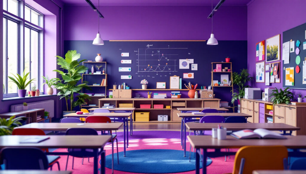 The Connection Between ABA Therapy and Cognitive Development