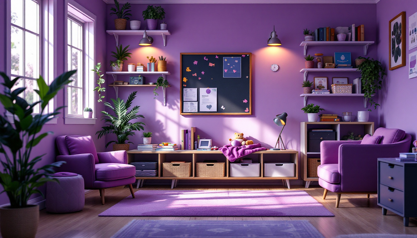 How to Set Up a Structured Learning Space for Home-Based ABA Therapy