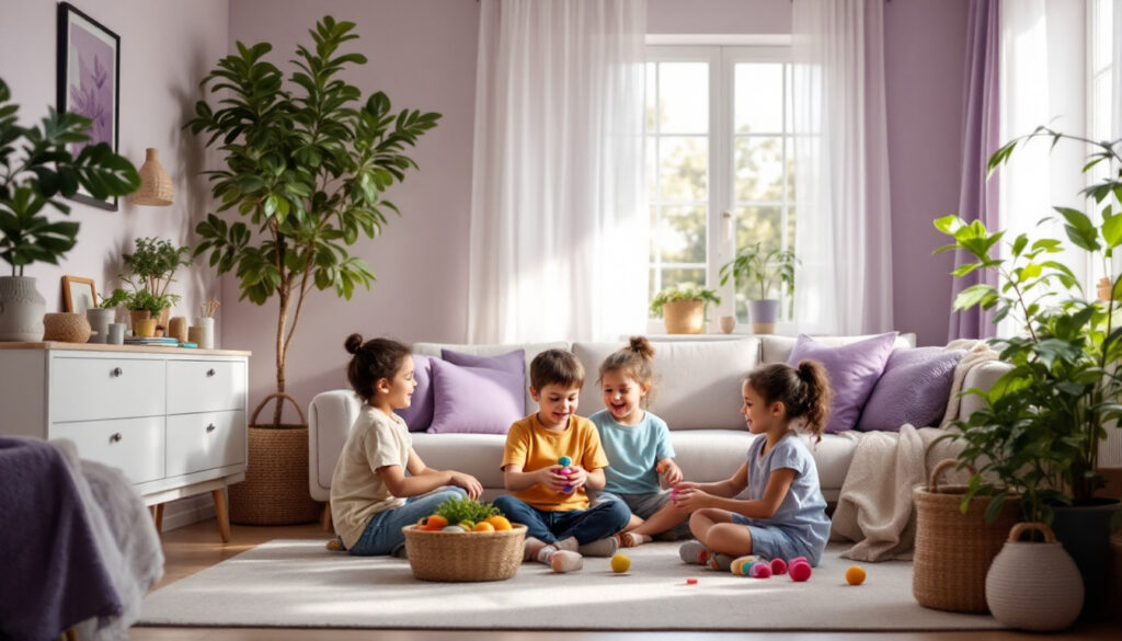 How to Support Sibling Involvement in ABA Therapy
