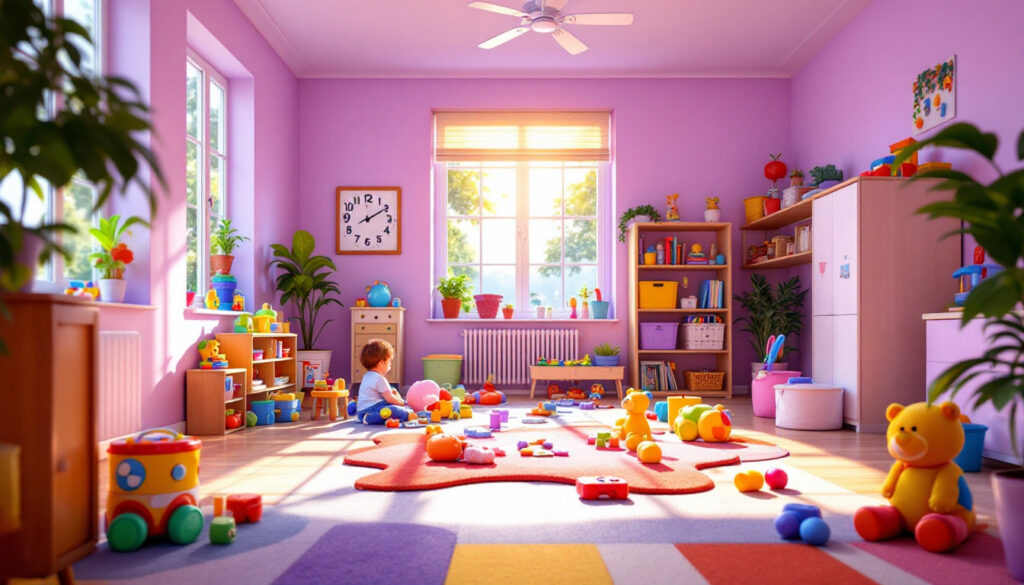 Building Play Skills Through ABA Therapy at Home