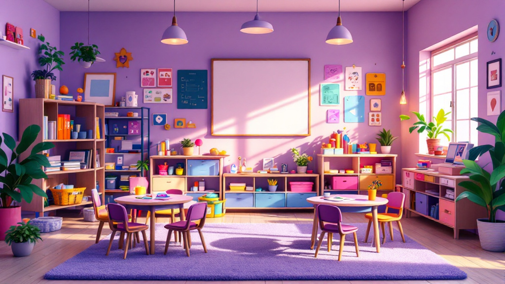 How to Use ABA Strategies to Improve Classroom Participation