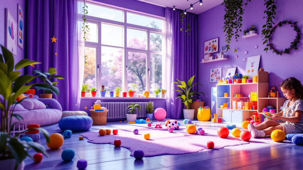 How to Incorporate ABA Therapy Techniques in Playtime