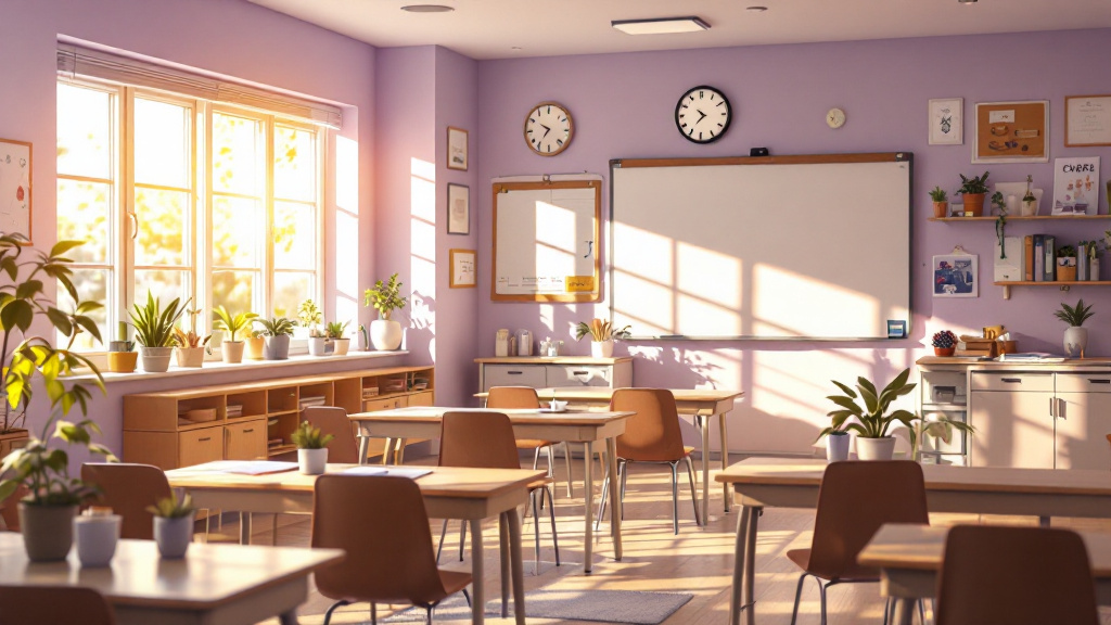 How to Teach Coping Skills for School-Related Stress