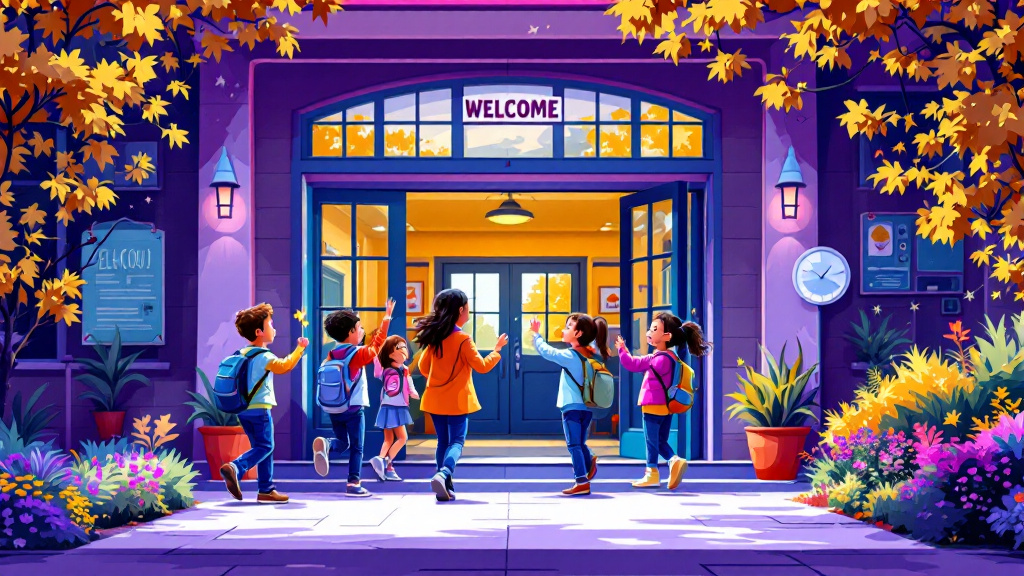 How to Prepare Your Child for School Using ABA Techniques