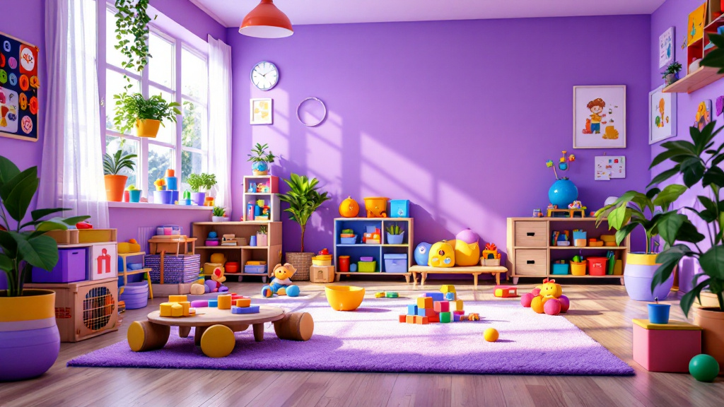 How School-Based ABA Therapy Supports Early Childhood Education Programs