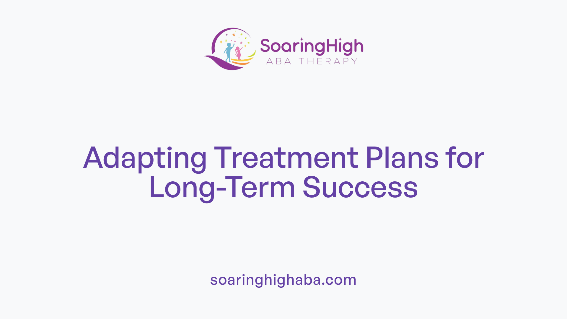 Adapting Treatment Plans for Long-Term Success