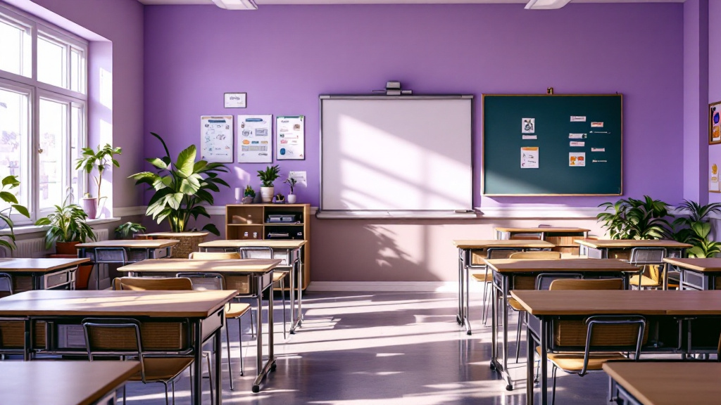 How ABA Therapy Can Improve Following School Rules