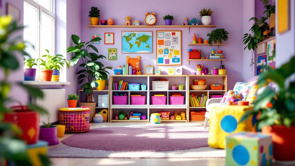 How to Use Play-Based Learning in Home-Based ABA Therapy