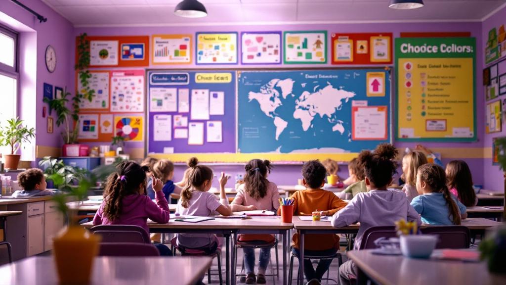 How ABA Therapy Helps Children Make Decisions with Greater Confidence