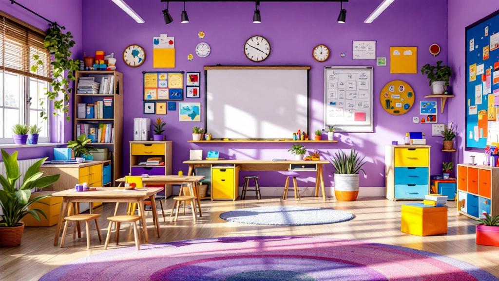 How Behavioral Intervention Helps with Classroom Focus