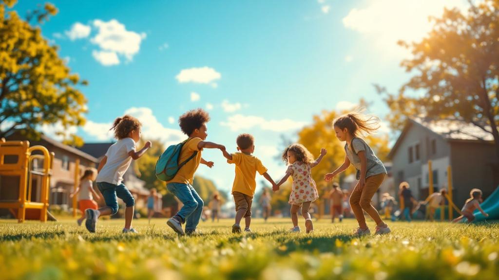 How ABA Therapy Helps with Social Skills Development in Middle and High School