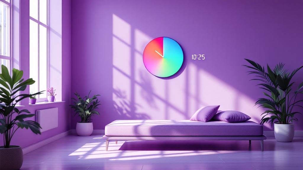 The Role of Visual Timers in ABA Therapy