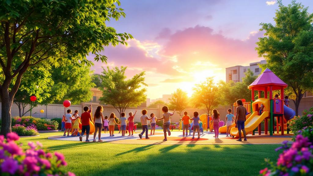 How to Encourage Positive Peer Interactions Through ABA Therapy