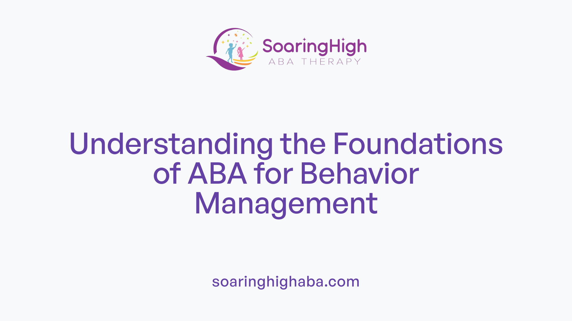 How to Address Aggressive Behaviors in ABA Therapy