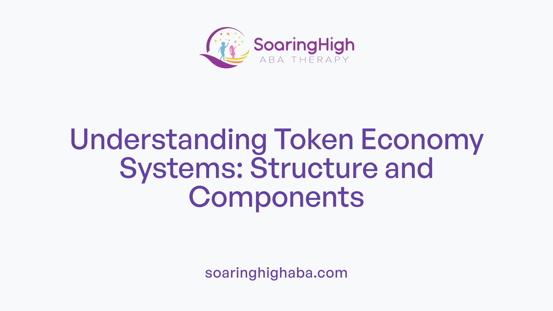 Understanding Token Economy Systems: Structure and Components