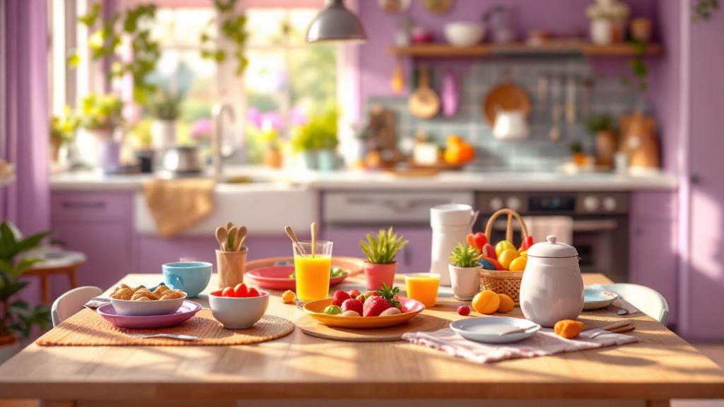 Supporting Children with Picky Eating Using ABA Therapy