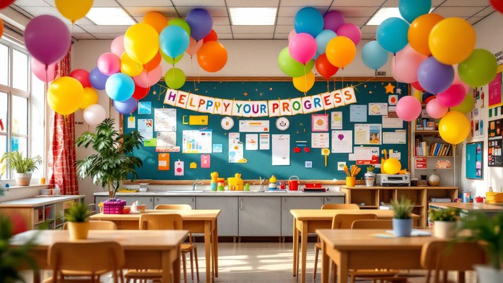 How to Celebrate Successes in ABA Therapy
