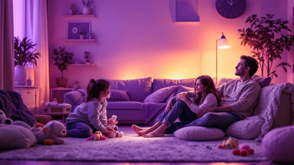 Helping Siblings Understand ABA Therapy