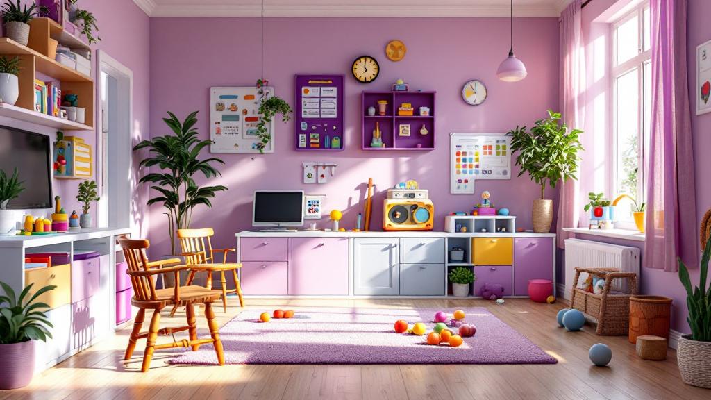How Home-Based ABA Therapy Supports Children in Everyday Life Situations