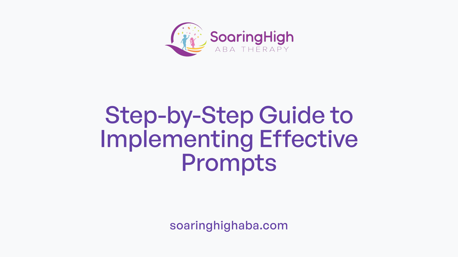 Step-by-Step Guide to Implementing Effective Prompts