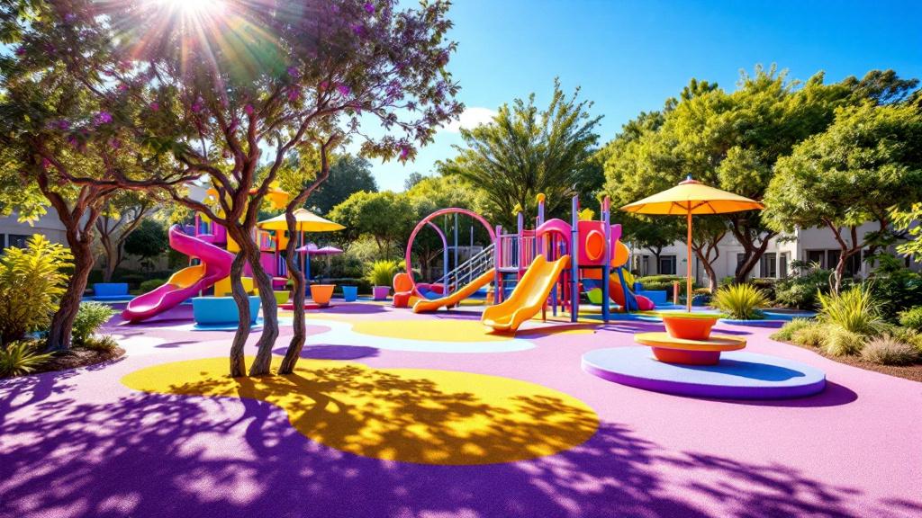 The Role of Natural Environment Teaching in ABA Therapy