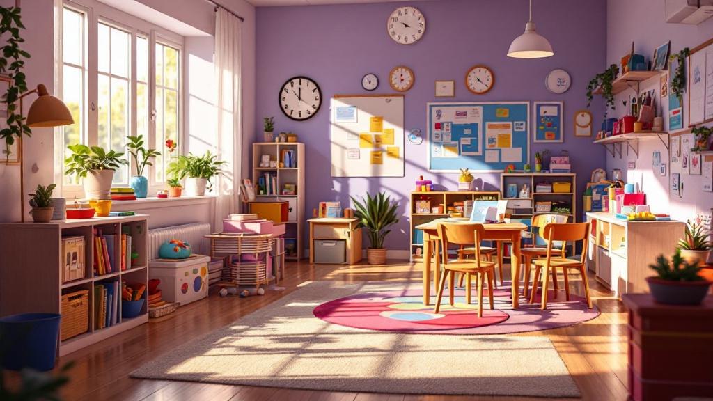 How to Address Challenging Behaviors at Home Using ABA Therapy
