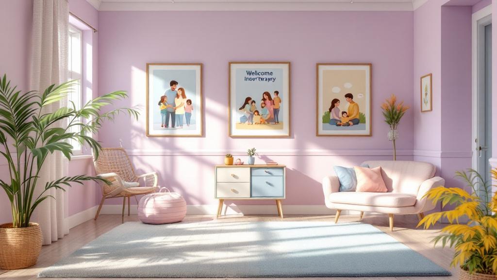 The Role of Parent-Child Interaction in ABA Therapy Success