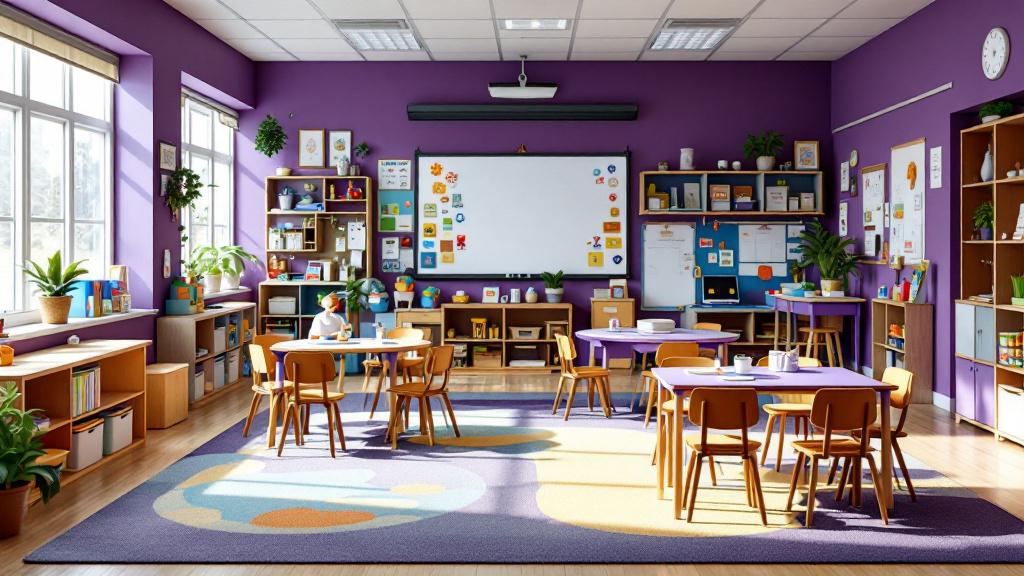 Developing Social Boundaries Through ABA Therapy
