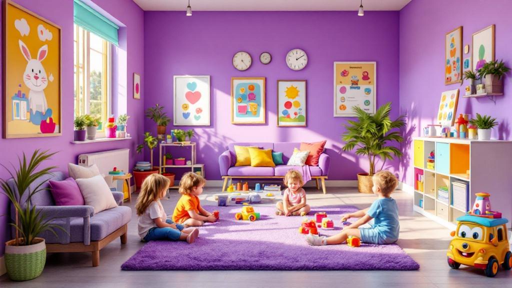 Supporting Children with Speech and Language Delays Using ABA Therapy