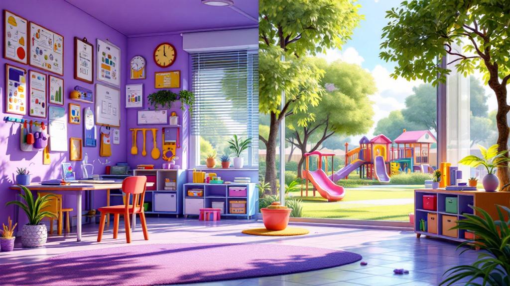 How to Use Household Activities as Learning Opportunities in ABA Therapy