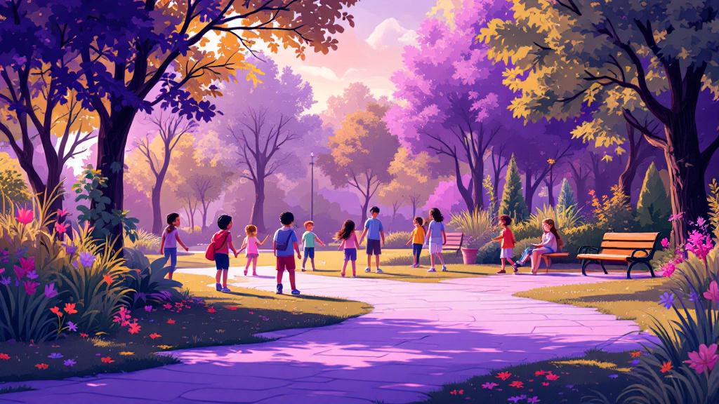 The Role of Peer Interaction in Generalizing ABA Skills