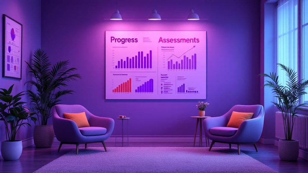 The Importance of Ongoing Evaluation in ABA Therapy Programs